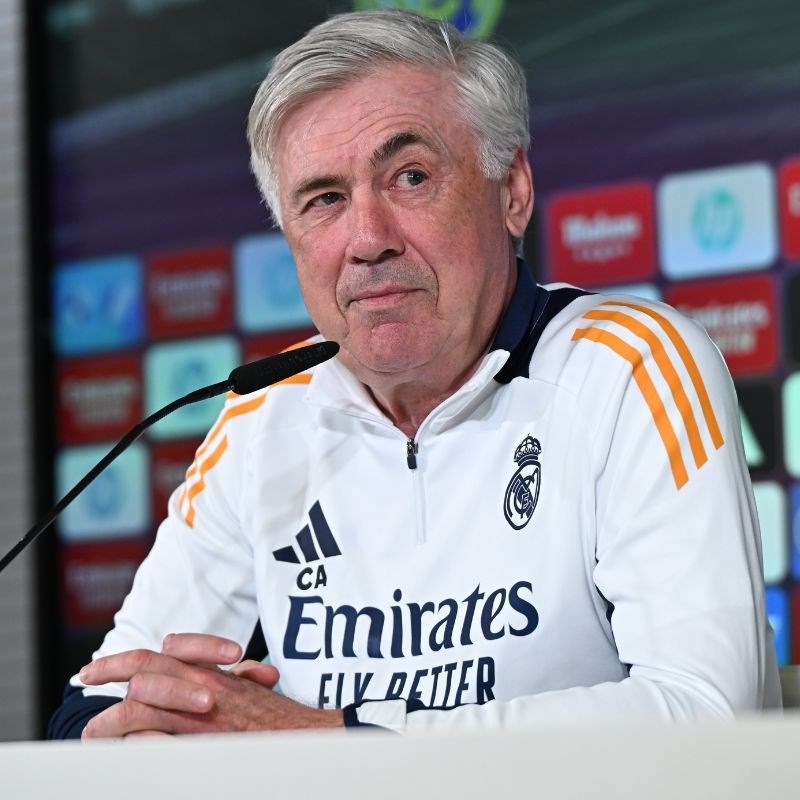 Relevo: Ancelotti iznenađujuće otkazao trening. Tužna scena za oproštaj od Reala
