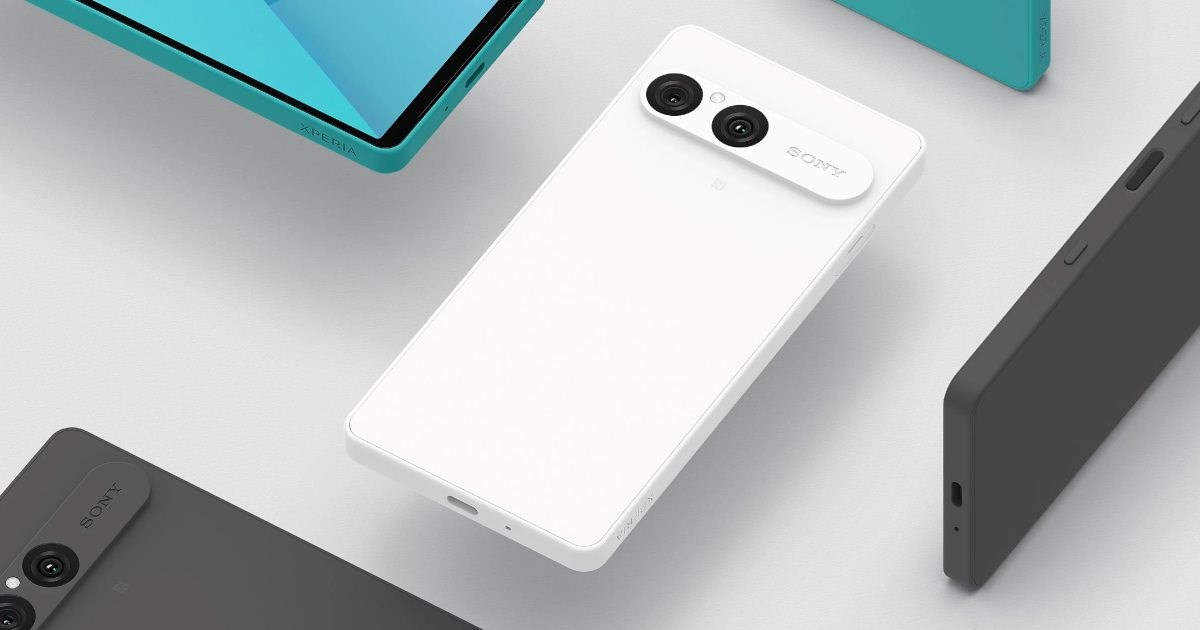 Sony ima nove mobitele srednjeg cjenovnog ranga