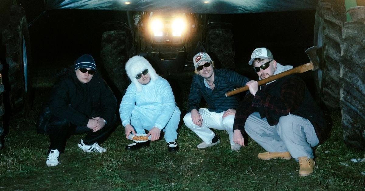 KUKU$ i Baby Lasagna objavili pjesmu pod nazivom Bam Bam Bira