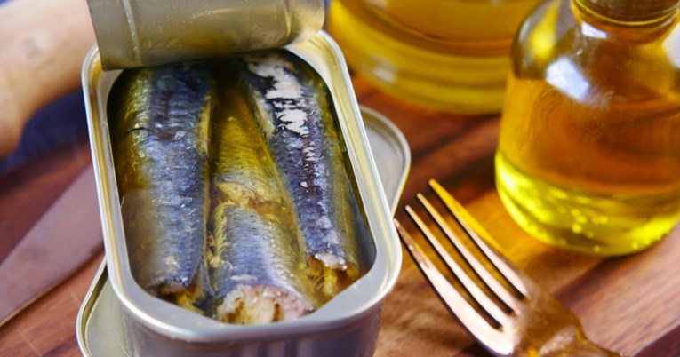 Dijetetičarka: Sardine su superhrana koju vrijedi uvrstiti u jelovnik