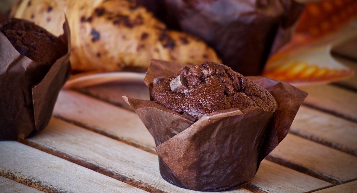 O čokoladnim muffinima s Olimpijskih igara ne prestaje se pričati danima, evo recepta