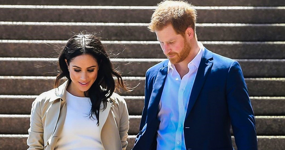 Britanci napali Meghan i Harryja zbog imena bebe: "Imaju obraza"