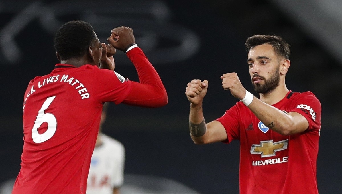 Englezi: Dvije glavne zvijezde Uniteda ozlijedile se na treningu