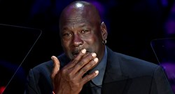Zbog ubojstva Georgea Floyda Michael Jordan donira čak 100 milijuna dolara