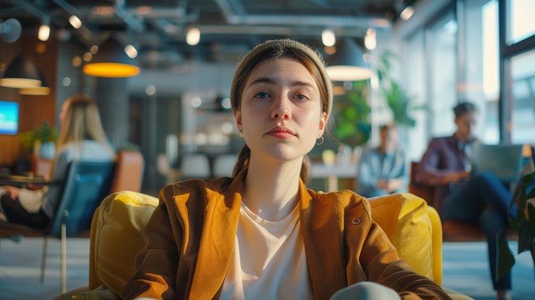 Njih ne zanima što drugi misle: Znakovi koji se nikad ne uklapaju, ali uvijek uspiju