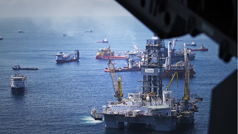Cijene nafte porasle nakon tri tjedna, najveći skok od lipnja