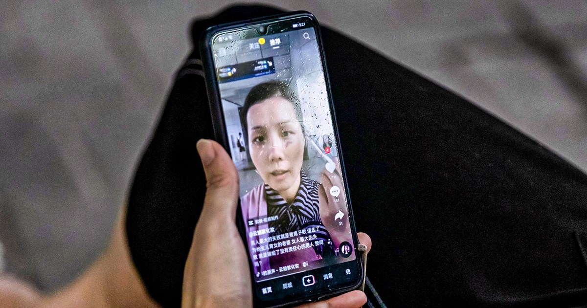 Je li TikTok opasniji od drugih mreža?
