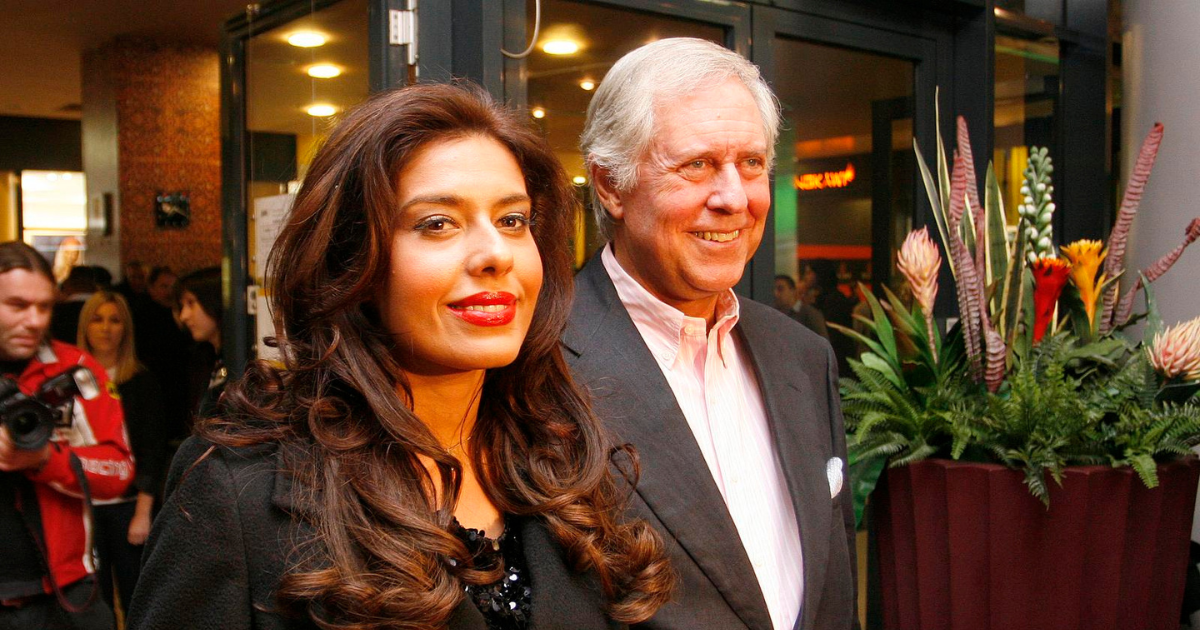 Dikan se prisjetio Dolores: Da je ostala sa mnom, nikada ništa ne bi trebala raditi