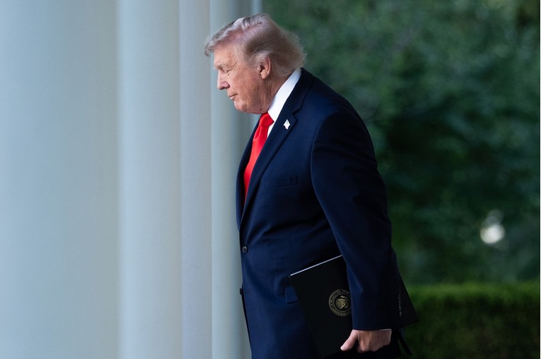 Sve više republikanaca protiv Trumpa oko Irana. Kongres izglasao novu rezoluciju
