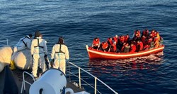 Više od 400 migranata poginulo na Sredozemnom moru početkom 2023.
