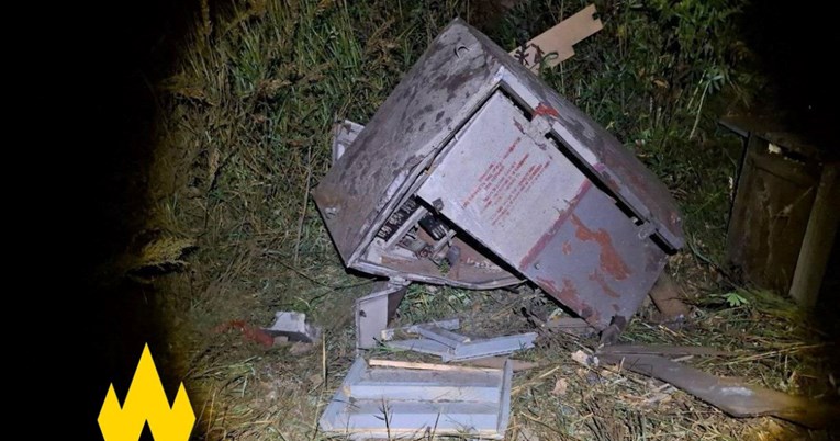 Ukrajinski partizani: U Rusiji smo raznijeli tračnice koje vode do tvornice raketa