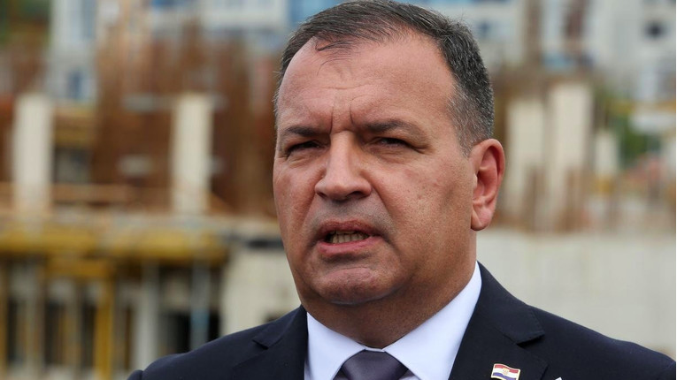 Beroš: SDP-ov zdravstveni program nema senzacionalnih elemenata