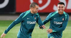 Igrači Portugala obučeni su kako reagirati u slučaju srčanog zastoja