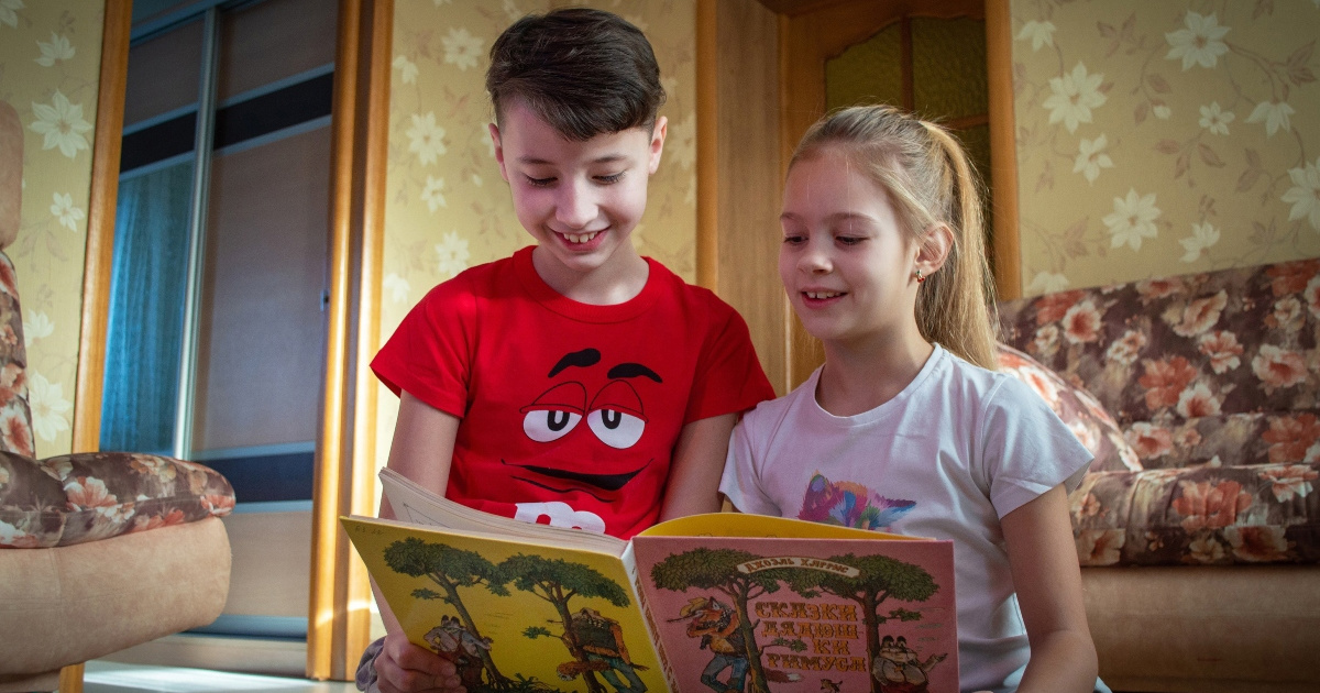 Zašto su prvorođena djeca često uspješnija od mlađe braće i sestara?