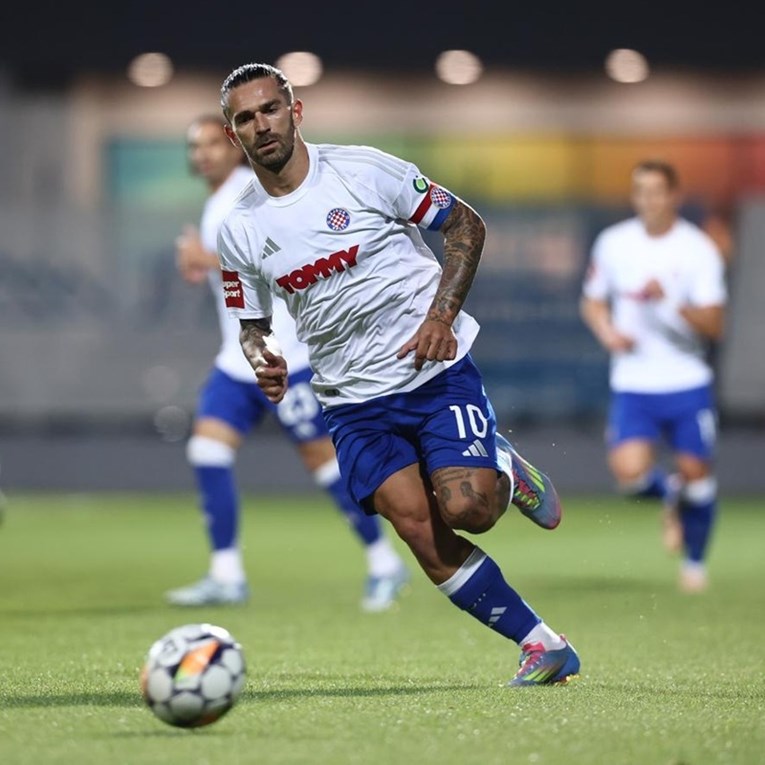 Evo gdje gledati Hajduk protiv Zire u Europi. Utakmica počinje u 17:30