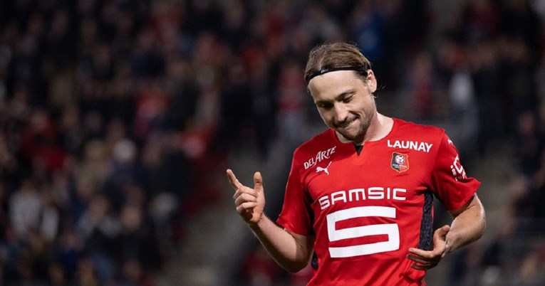 Majer u Interu? Talijani najavljuju mogući transfer hrvatskog veznjaka