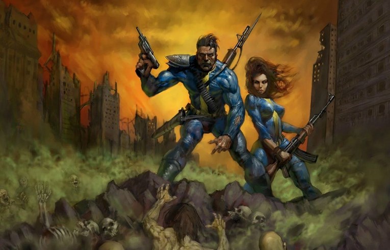 Fallout: 25 godina jedne od najdugovječnijih priča u svijetu videoigara