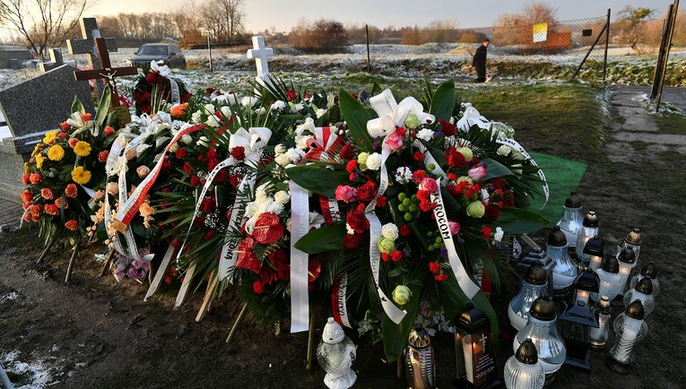 Održan sprovod za žrtvu eksplozije u Poljskoj