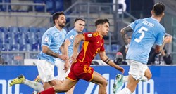 Lazio izbacio Romu u četvrtfinalu Kupa
