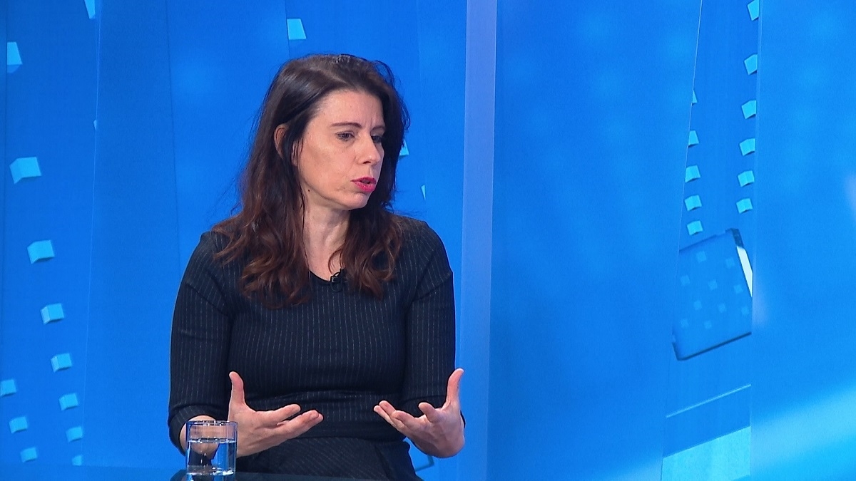 Peović: Pernar je puk'o, čovjek je izgubio sve kompase