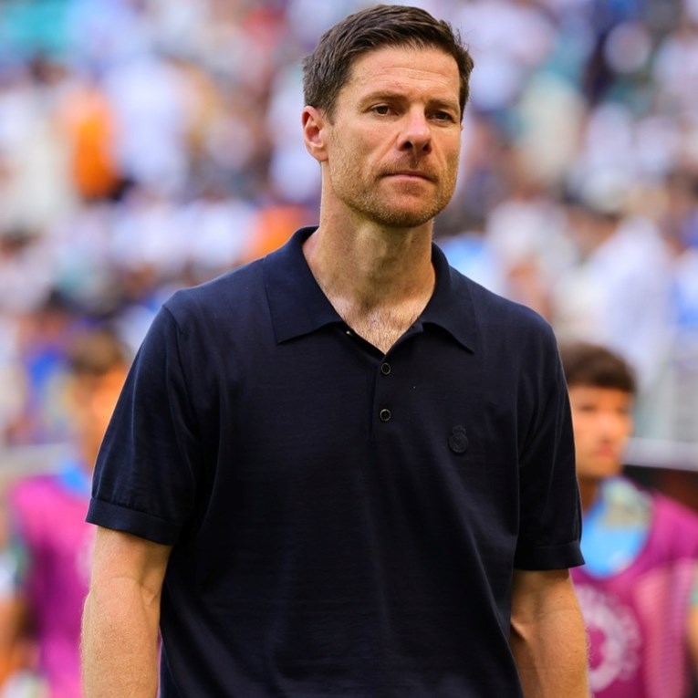 Marca: Xabi nije mađioničar