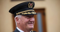 Hrvatski generalski zbor otvorio knjigu sućuti za generala Miljavca