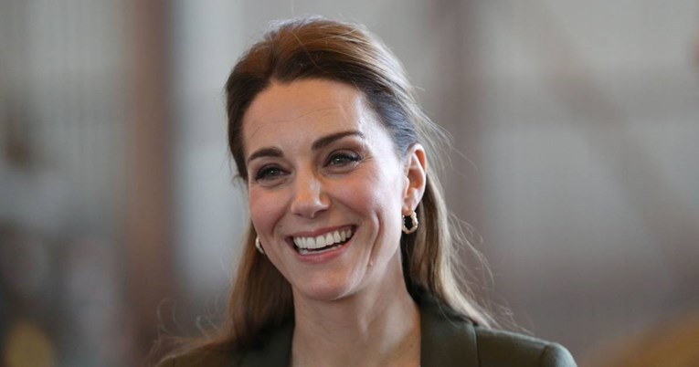 Kate Middleton održala emotivan govor na Badnjak: Okrenimo se ljubavi, a ne strahu