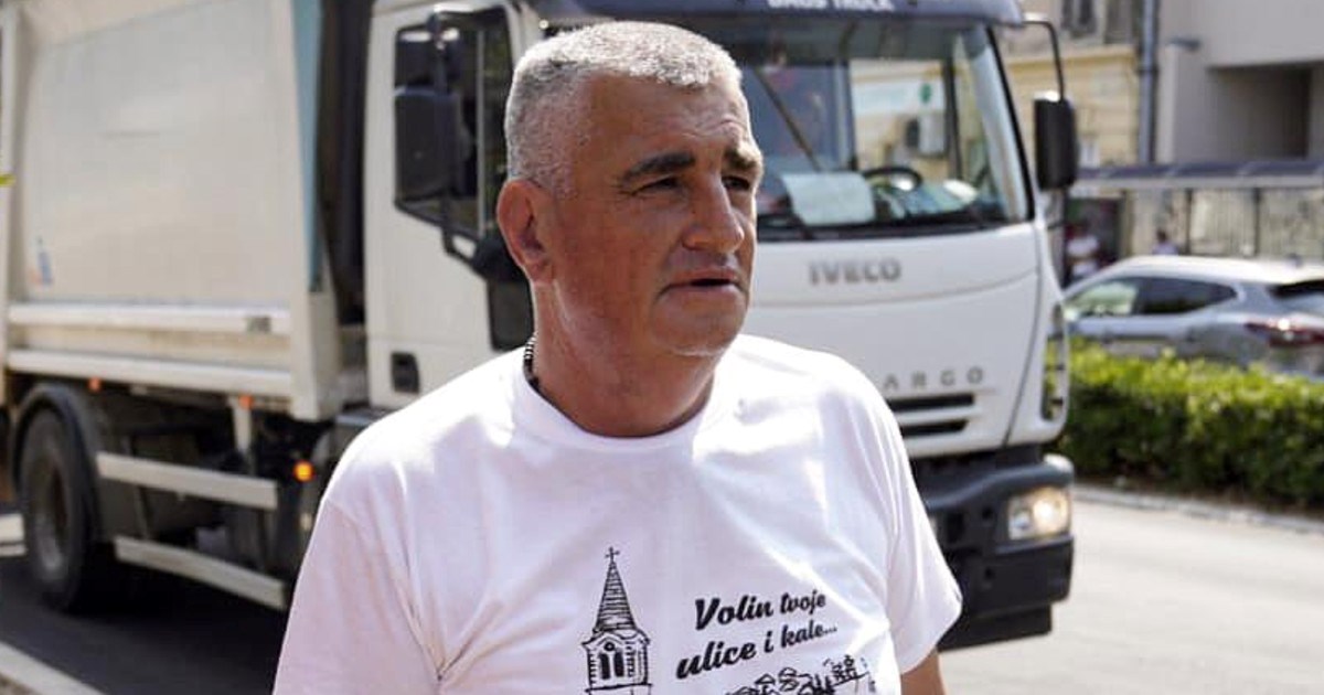 Bulj: Sinj neće biti žrtva nerada Županije i Ministarstva