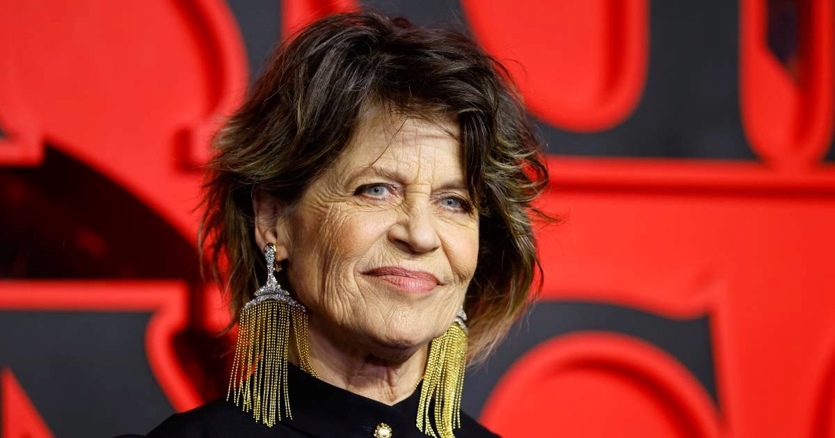 Linda Hamilton (69): Ovo je lice koje sam zaslužila i ne pokušavam izgledati mlađe