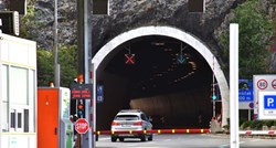 Europska komisija odobrila produljenje koncesije i izgradnju druge cijevi tunela Učka
