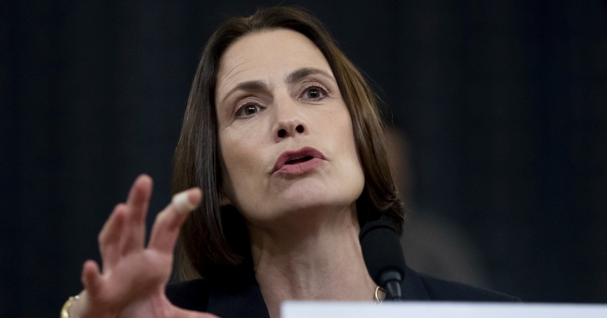 Bivša Trumpova savjetnica: On je prestravljen Putinom, to sam vidjela iz prve ruke