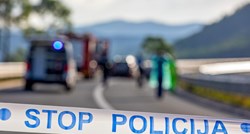 Teška nesreća u Istri, jedna osoba poginula