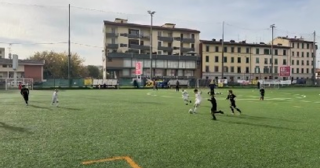 VIDEO Džekin sin zabio golčinu za mladu ekipu Fiorentine