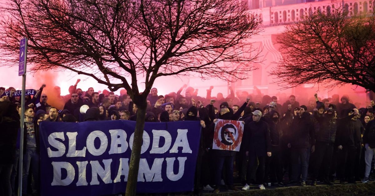 Boysi poslali poruku Barišiću: Ne tjeraj nas da otvaramo ovu temu više nego želimo