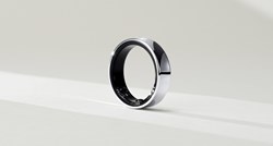 Samsung službeno predstavio Galaxy Ring. Evo kako izgleda