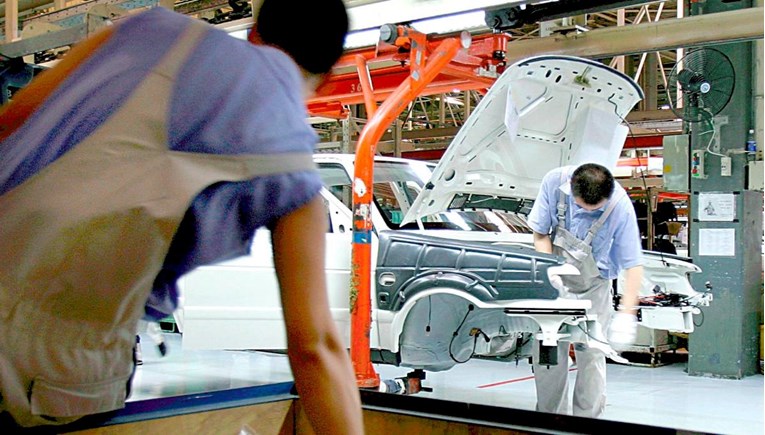 Volkswagen ulaže 2.5 milijardi eura u Kinu: "Proizvodit ćemo više električnih auta"