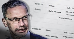 Vujčić objavio novu imovinsku: U godinu dana upisao stan, kuću i ogromnu štednju