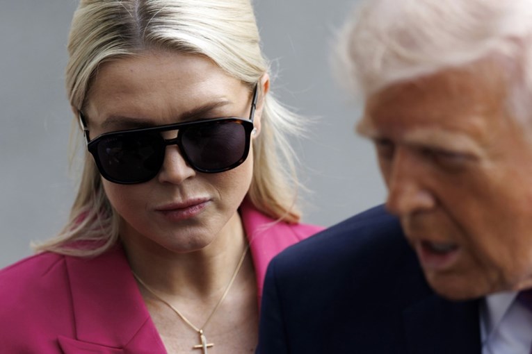 Bijela kuća napala Trumpovog čovjeka koji je iznenada dao ostavku zbog rata u Iranu