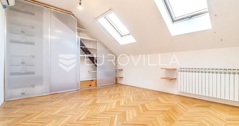 Novoadaptirani stan na Trešnjevci od 53 kvadrata prodaje se za 144.000 eura