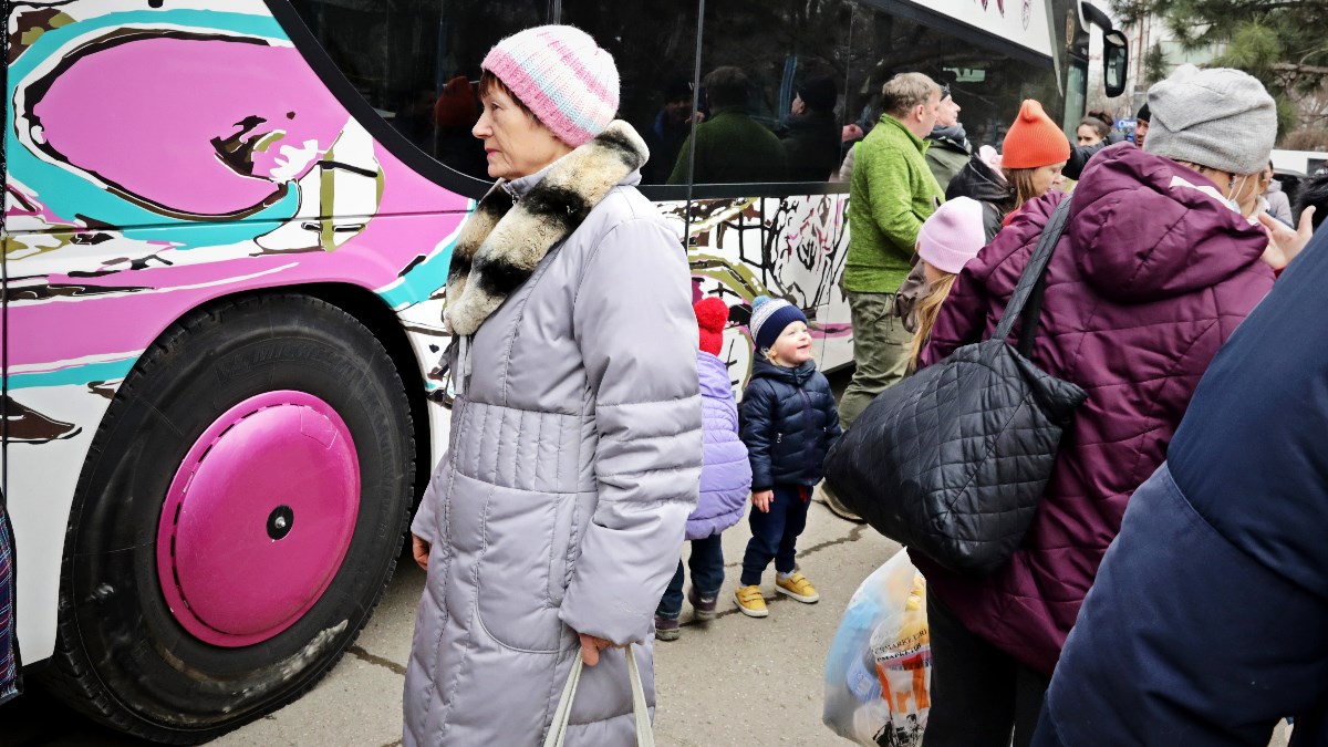 Svi koji besplatno daju stanove ukrajinskim izbjeglicama moraju platiti porez