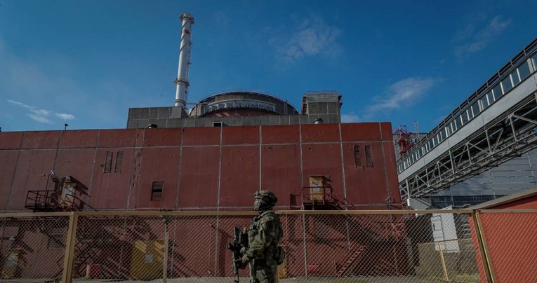IAEA: U ukrajinskoj nuklearki velike količine plutonija. Ukrajina: To su ruske laži