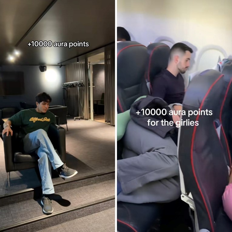 "5000 za bočno parkiranje": Što su aura bodovi i kako ih izračunati?