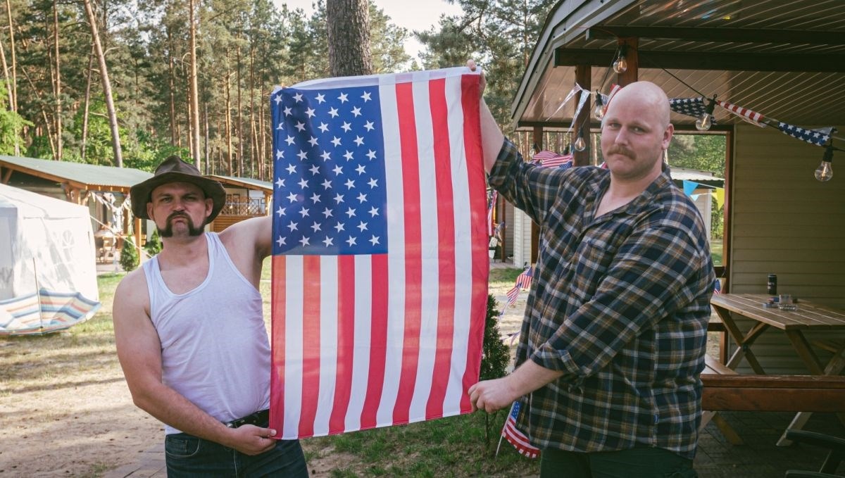 Grupa Poljaka proslavila je američki Dan nezavisnosti, fotke je šteta ne pogledati