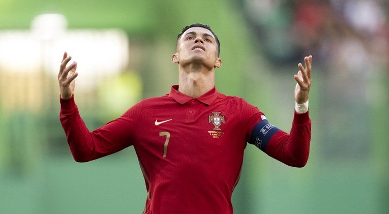 Transferi i glasine: Ronaldo odgovorio navijačima. Želja Reala ostaje u Chelseaju
