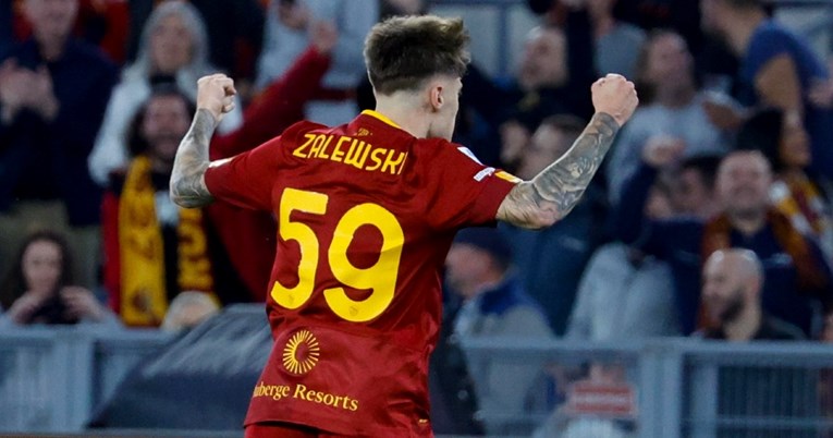 Roma brani svoje dvije zvijezde optužene u kladioničarskoj aferi