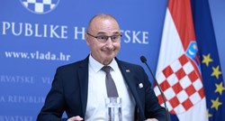 VIDEO Grlić Radman: Plenković je uzor ministrima da rade djecu
