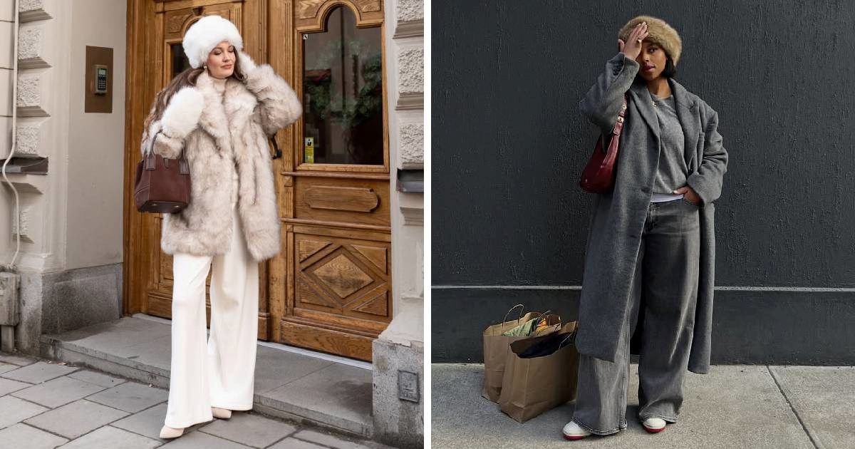 Ova kapa je hit sezone