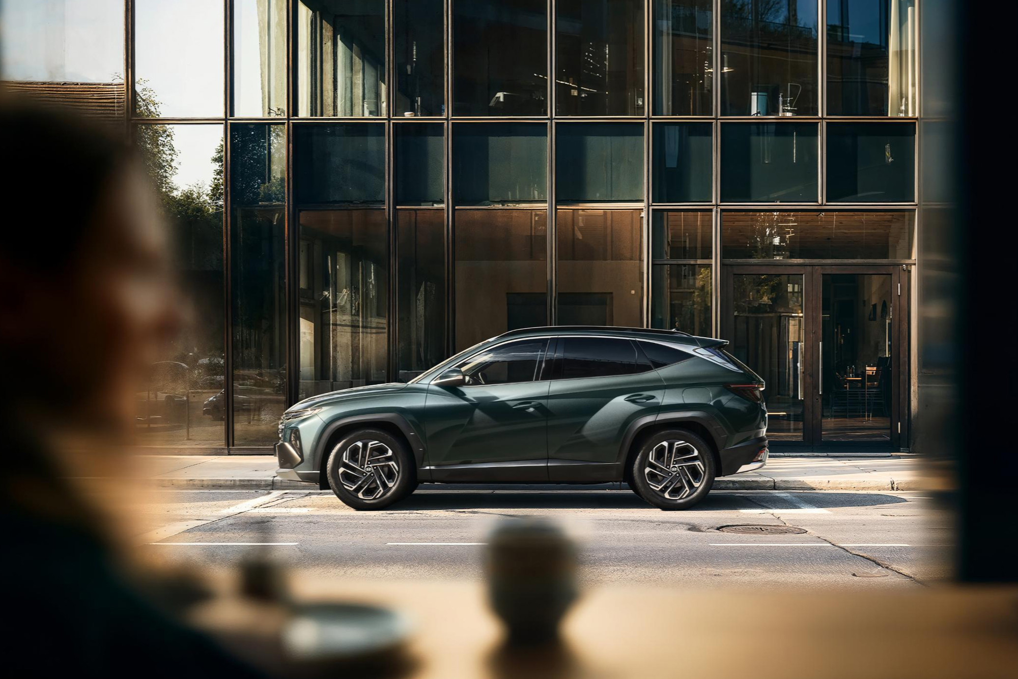 Hyundai vrućom ponudom otopio cijene