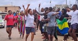 Vojska u Gabonu preuzela vlast, predsjednik završio u kućnom pritvoru