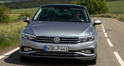 Volkswagen će umiroviti još jedan legendarni model
